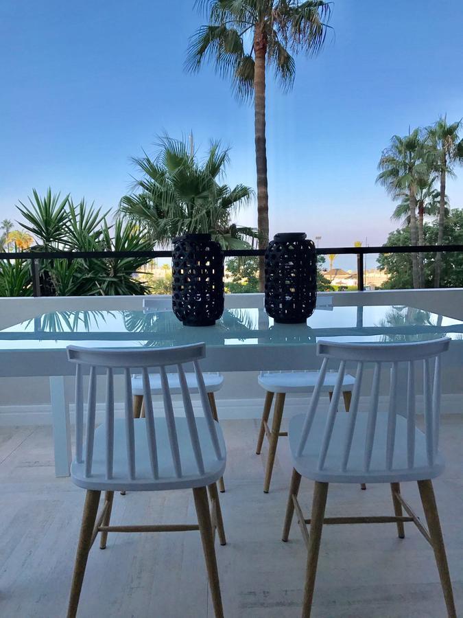Luxury House 110 M2 On The Beach, Pool, Parking Torremolinos Exterior photo